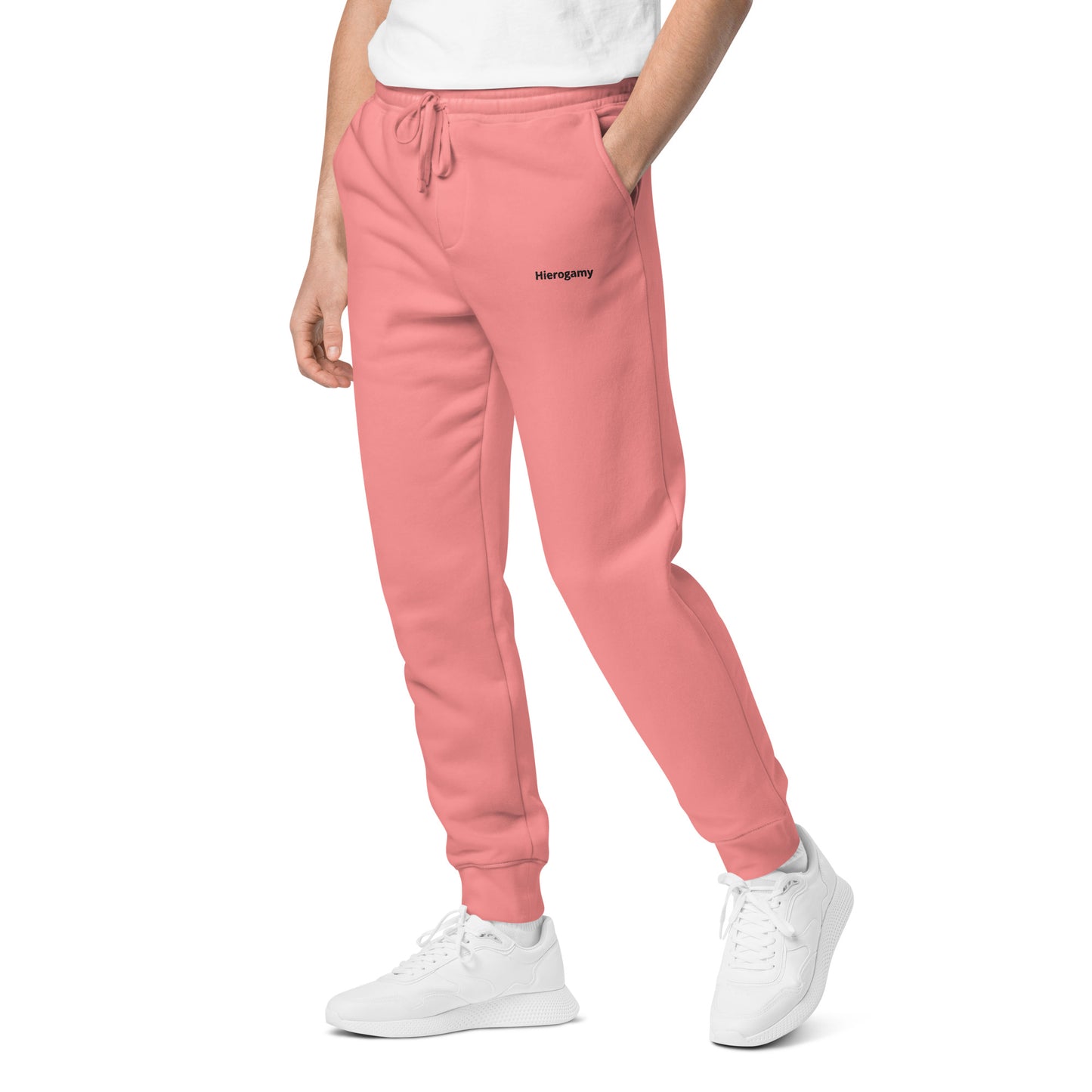 Unisex sweatpants
