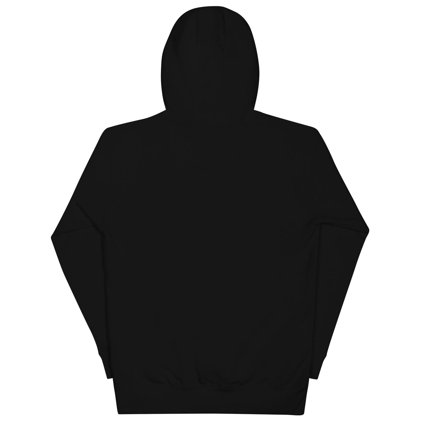 Hoodie Art front