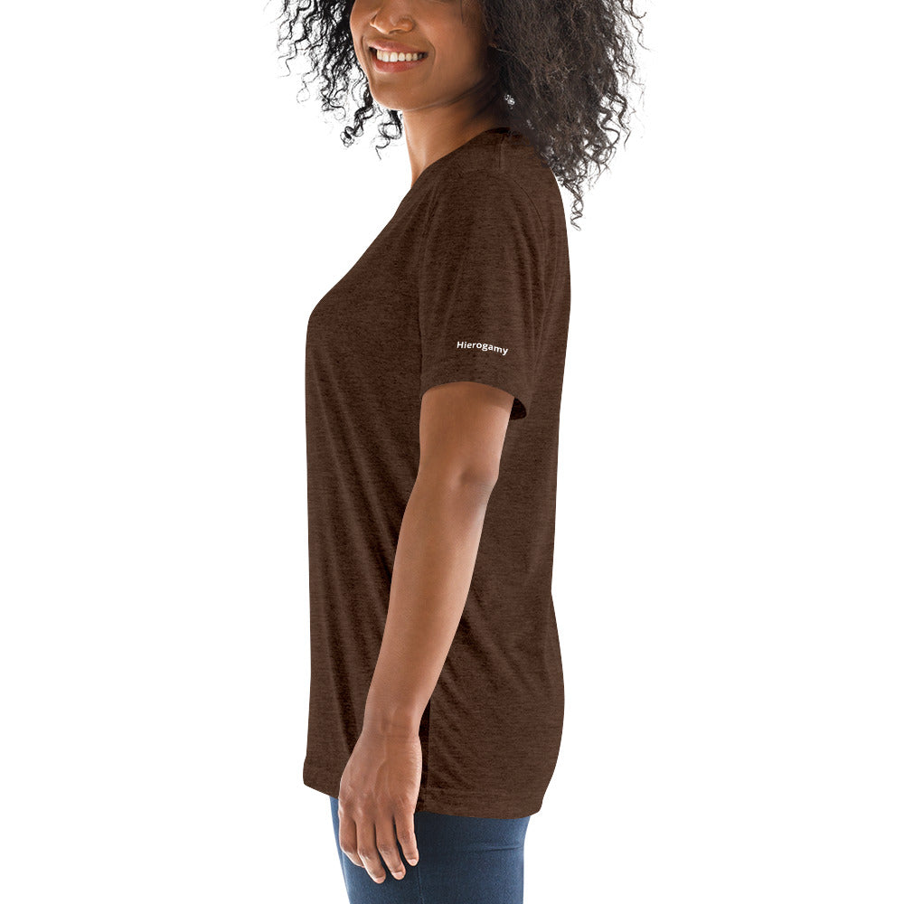 Unisex Short sleeve t-shirt