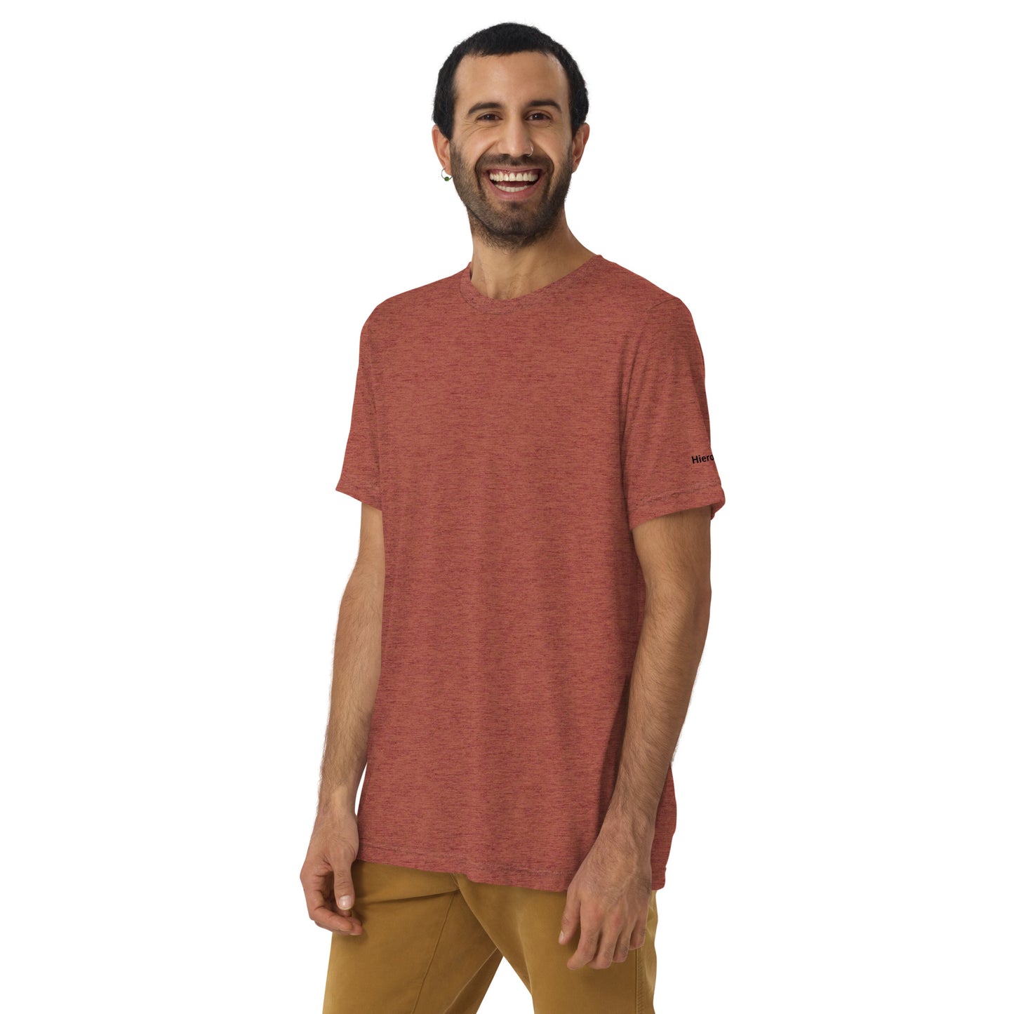 Unisex Short sleeve t-shirt