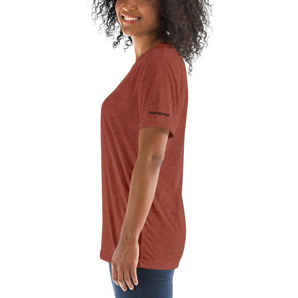 Unisex Short sleeve t-shirt