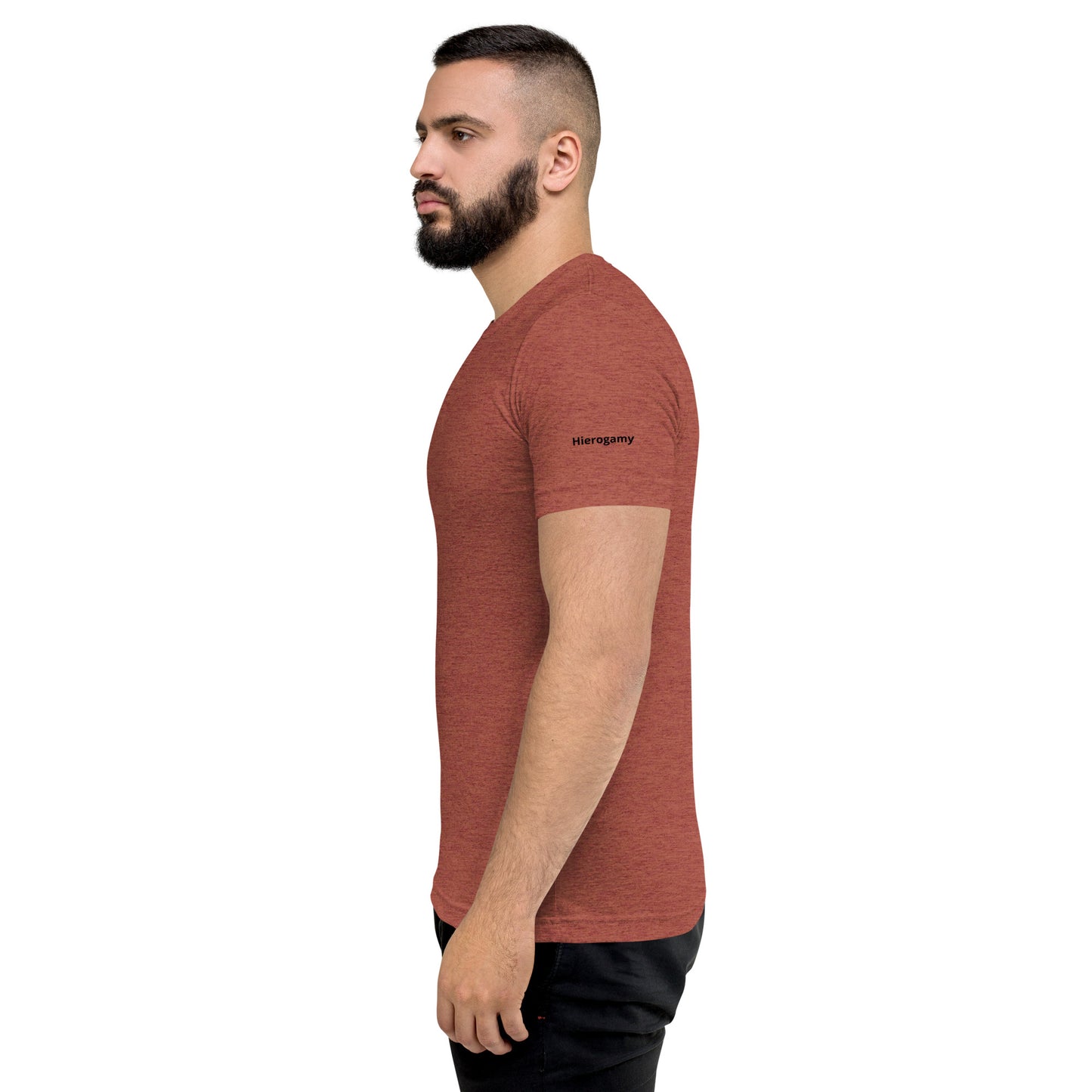 Unisex Short sleeve t-shirt