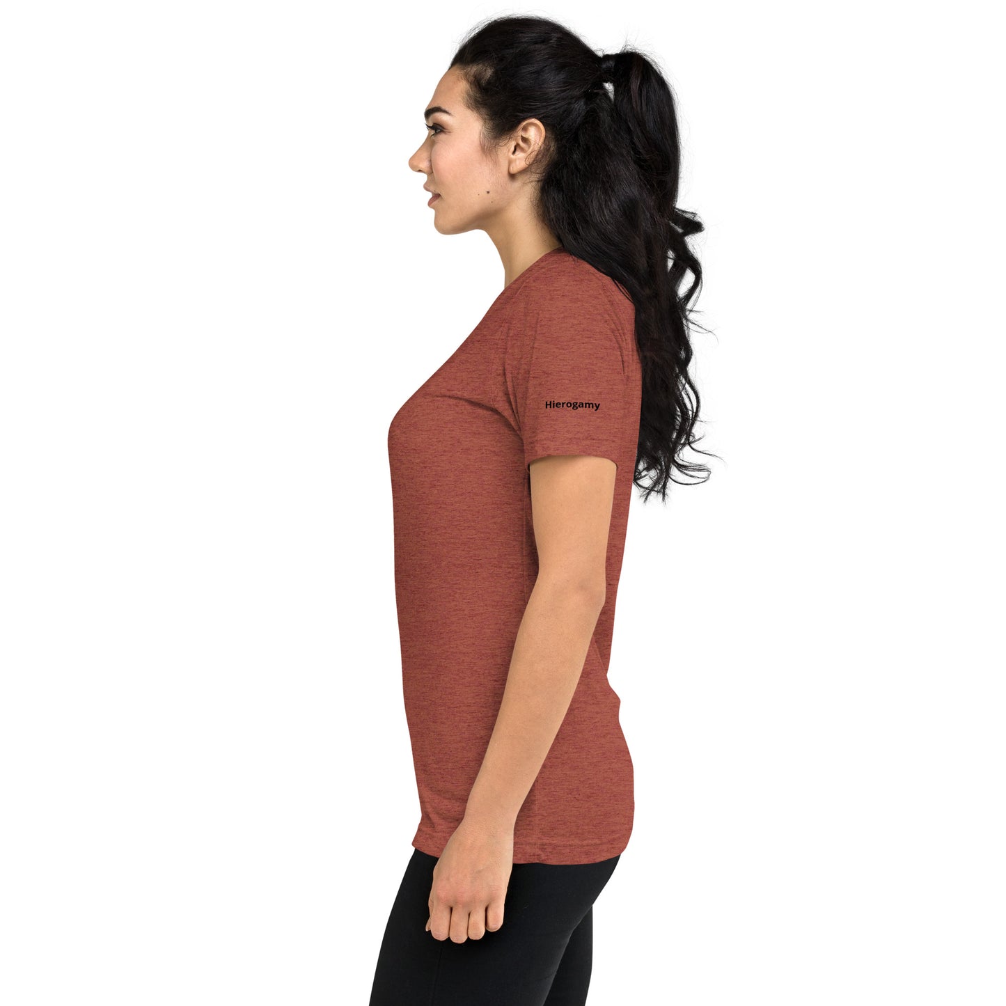 Unisex Short sleeve t-shirt