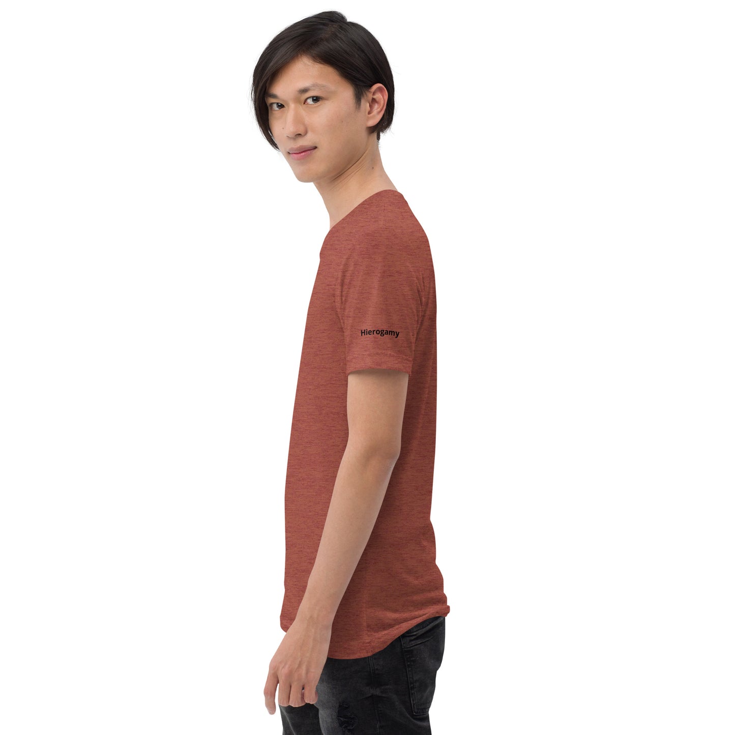 Unisex Short sleeve t-shirt