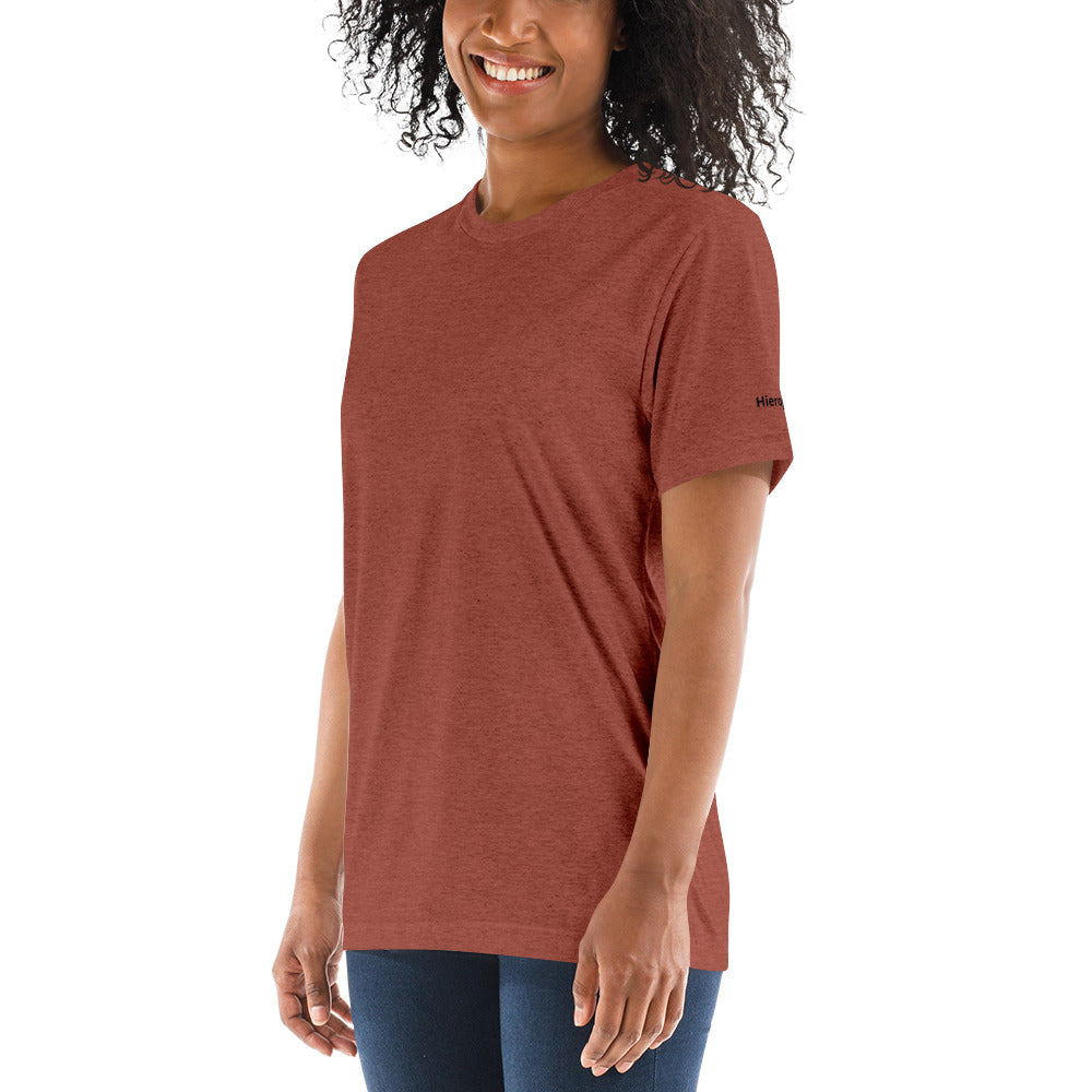 Unisex Short sleeve t-shirt