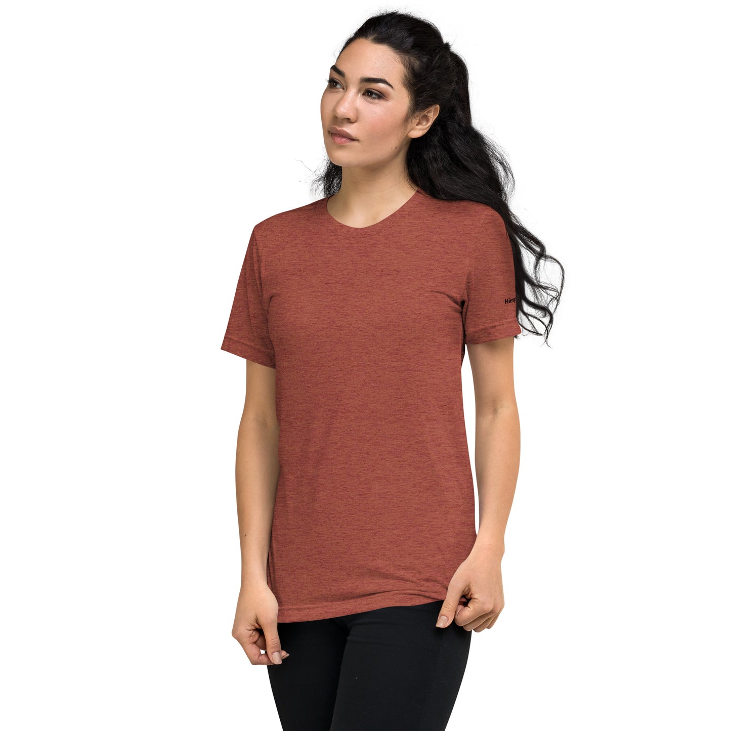 Unisex Short sleeve t-shirt