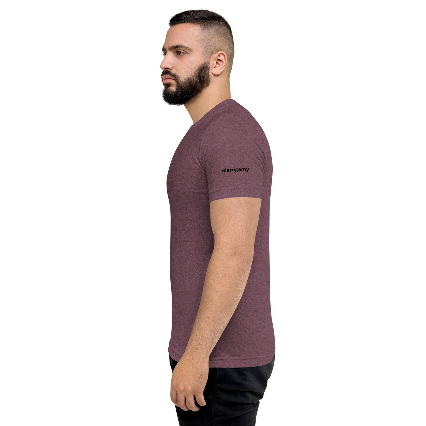 Unisex Short sleeve t-shirt