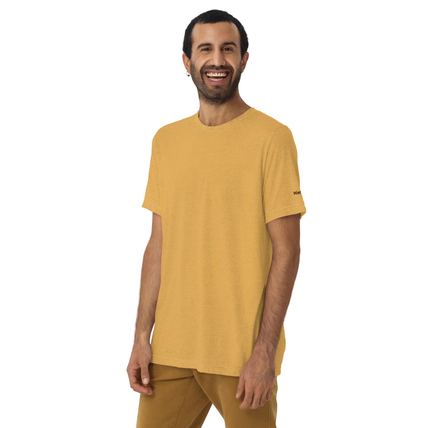 Unisex Short sleeve t-shirt