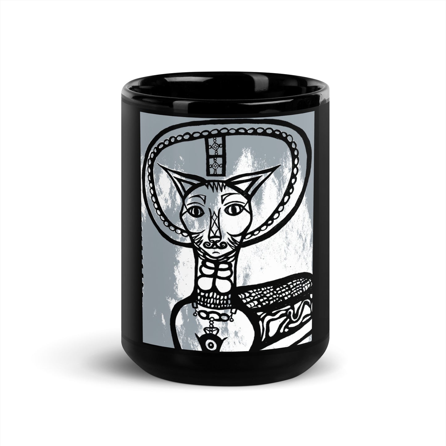 Mug Art