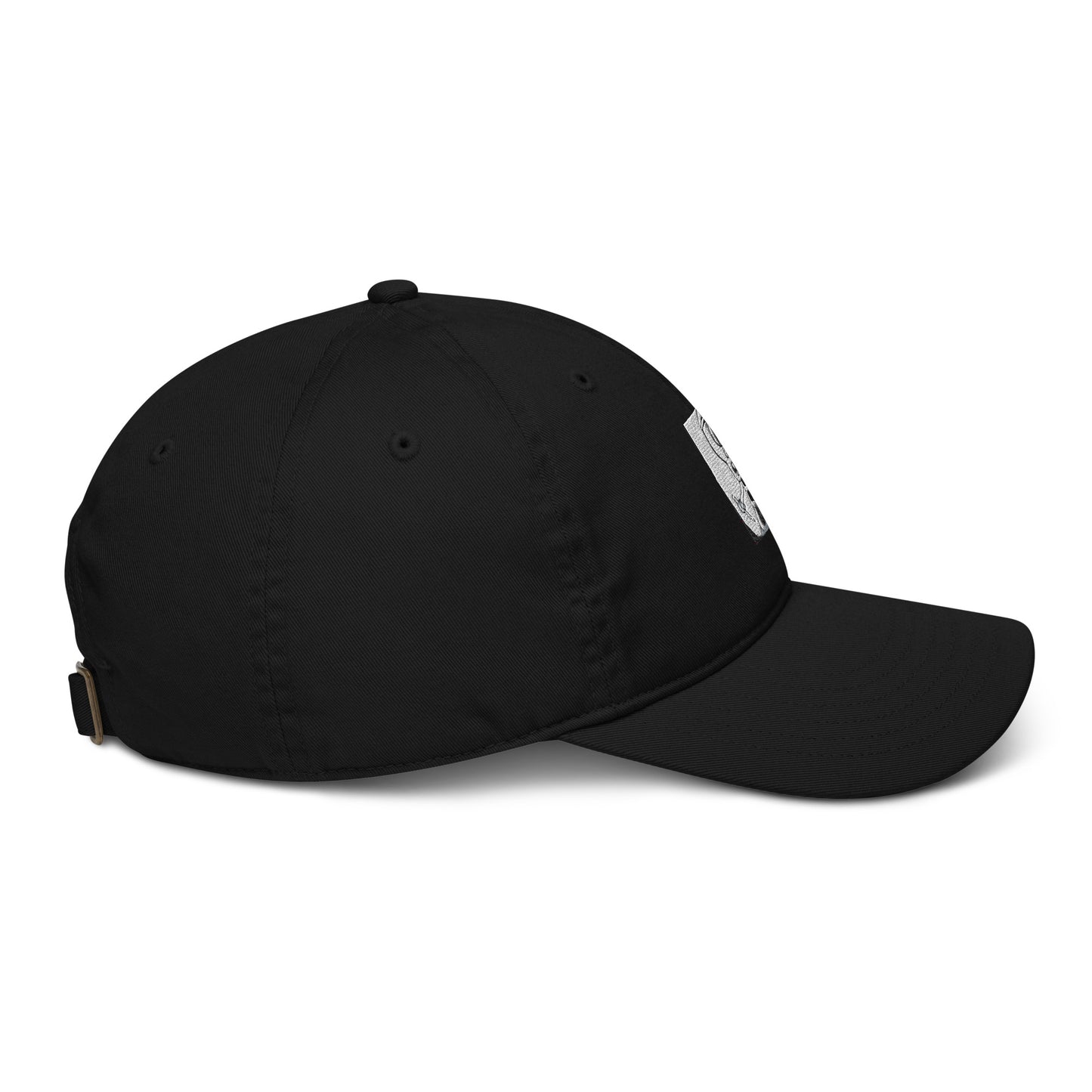 Cap Hat - Organic