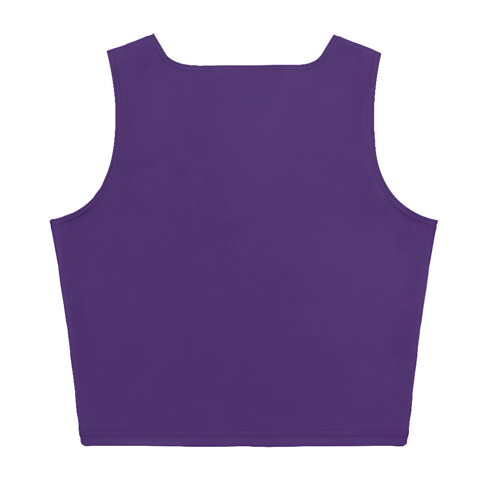 Crop Tank