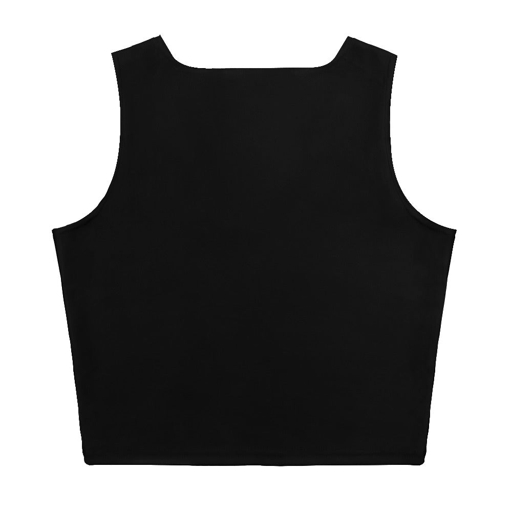 Crop Tank