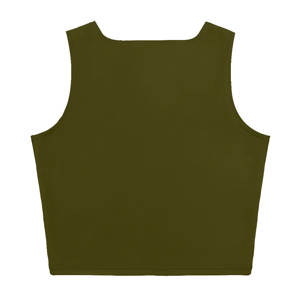 Crop Tank
