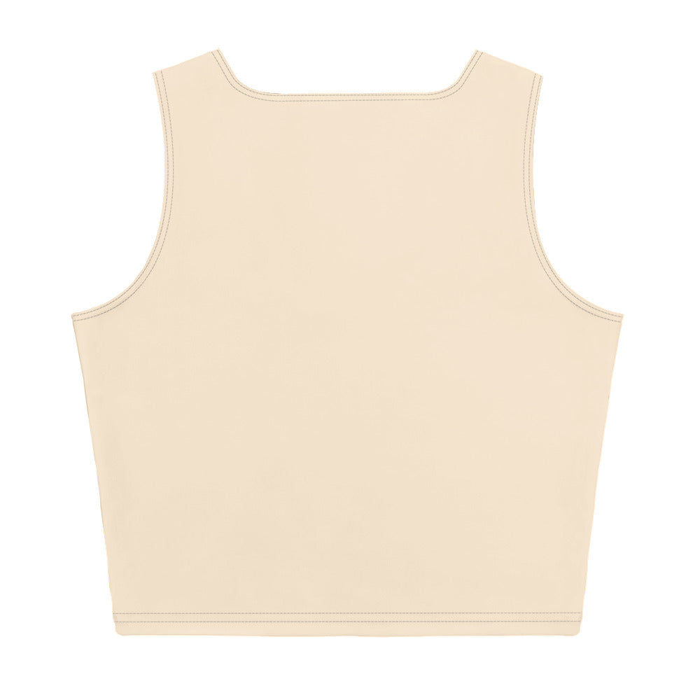 Crop Tank
