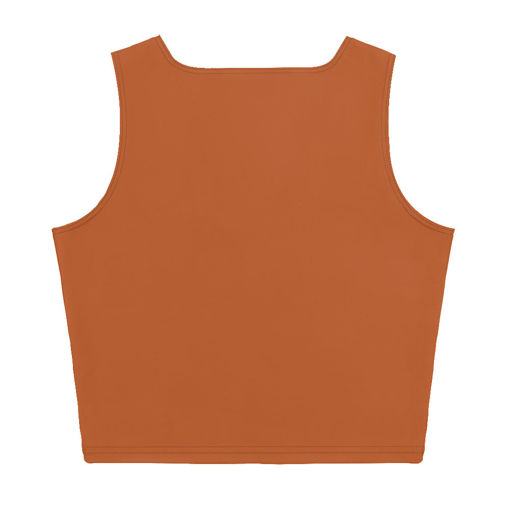 Crop Tank