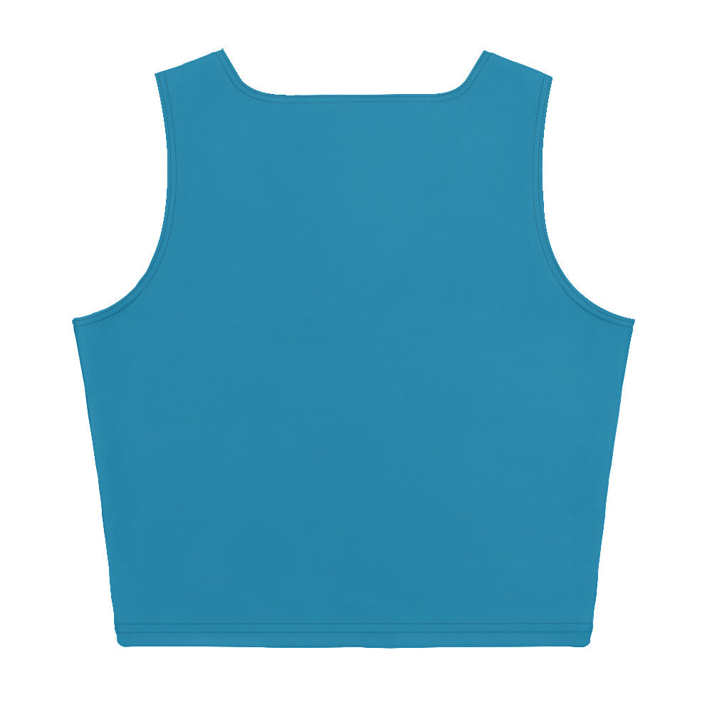 Crop Tank