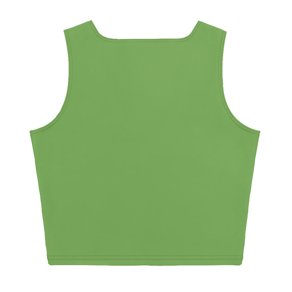 Crop Tank