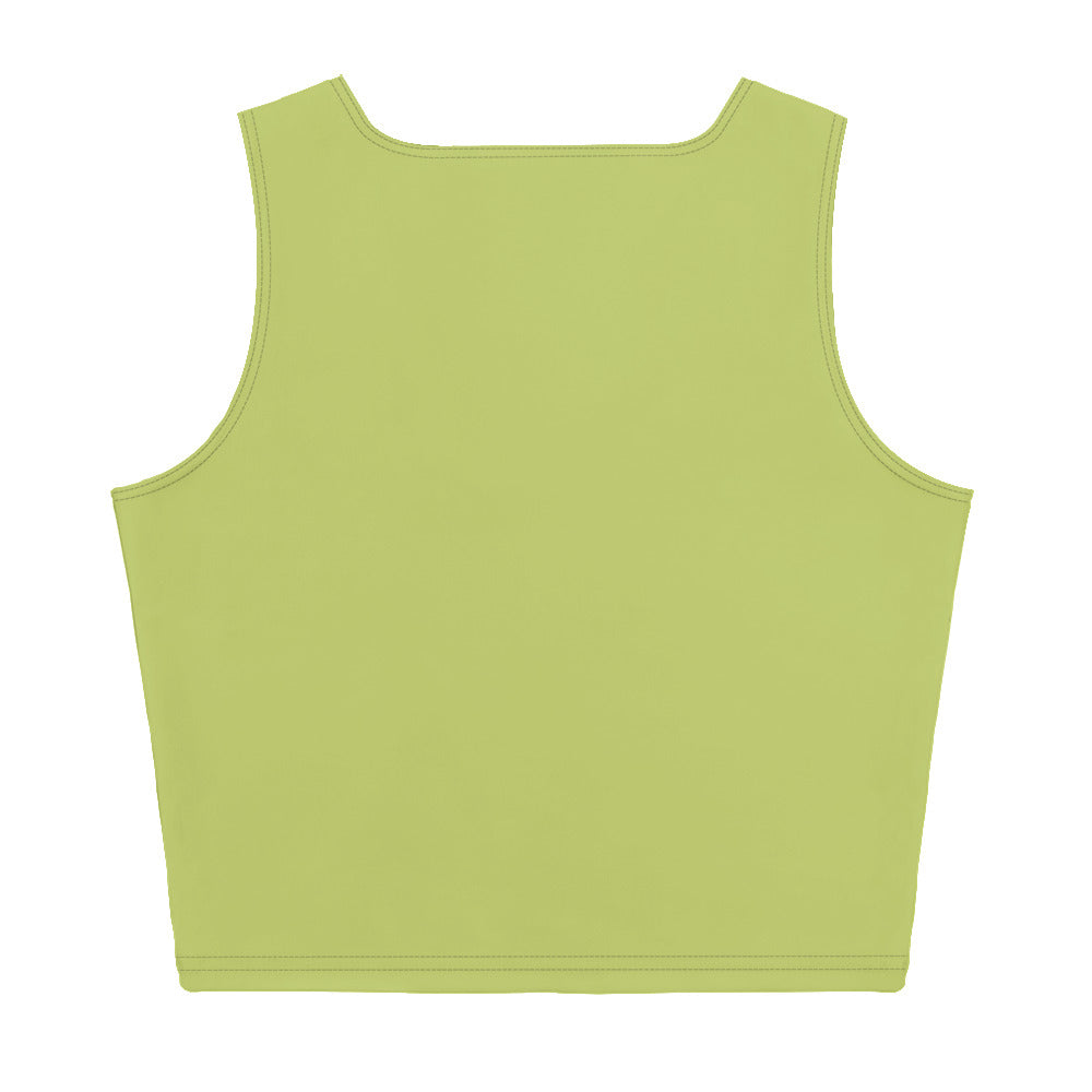 Crop Tank