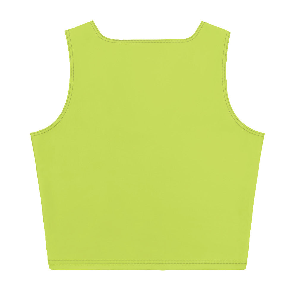 Crop Tank