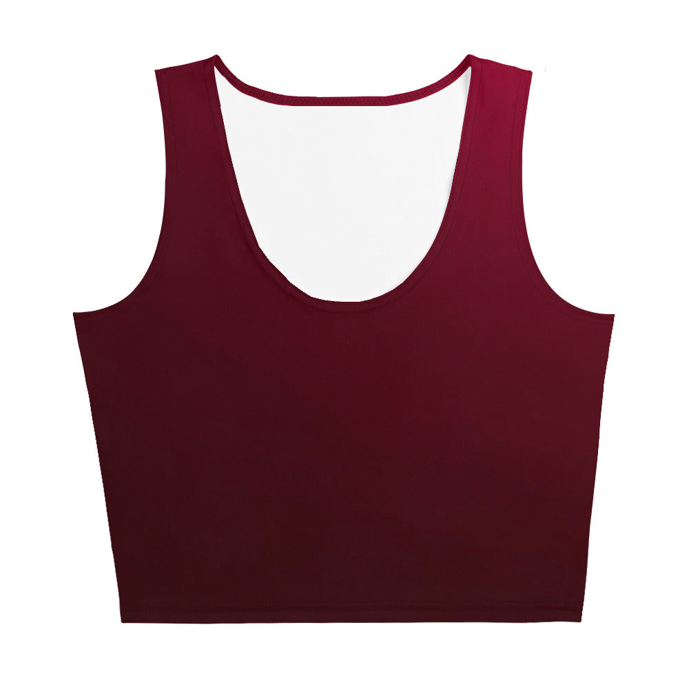 Crop Tank