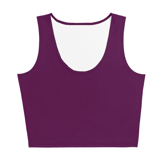 Crop Tank