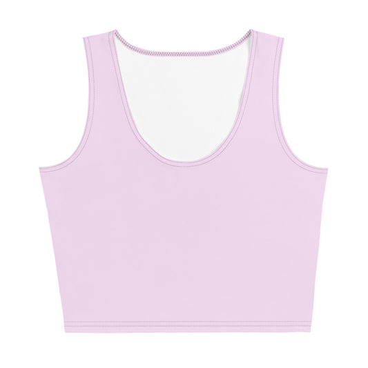 Crop Tank