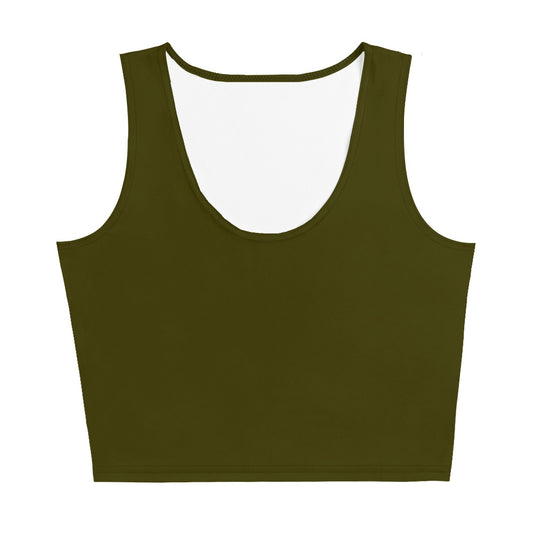 Crop Tank