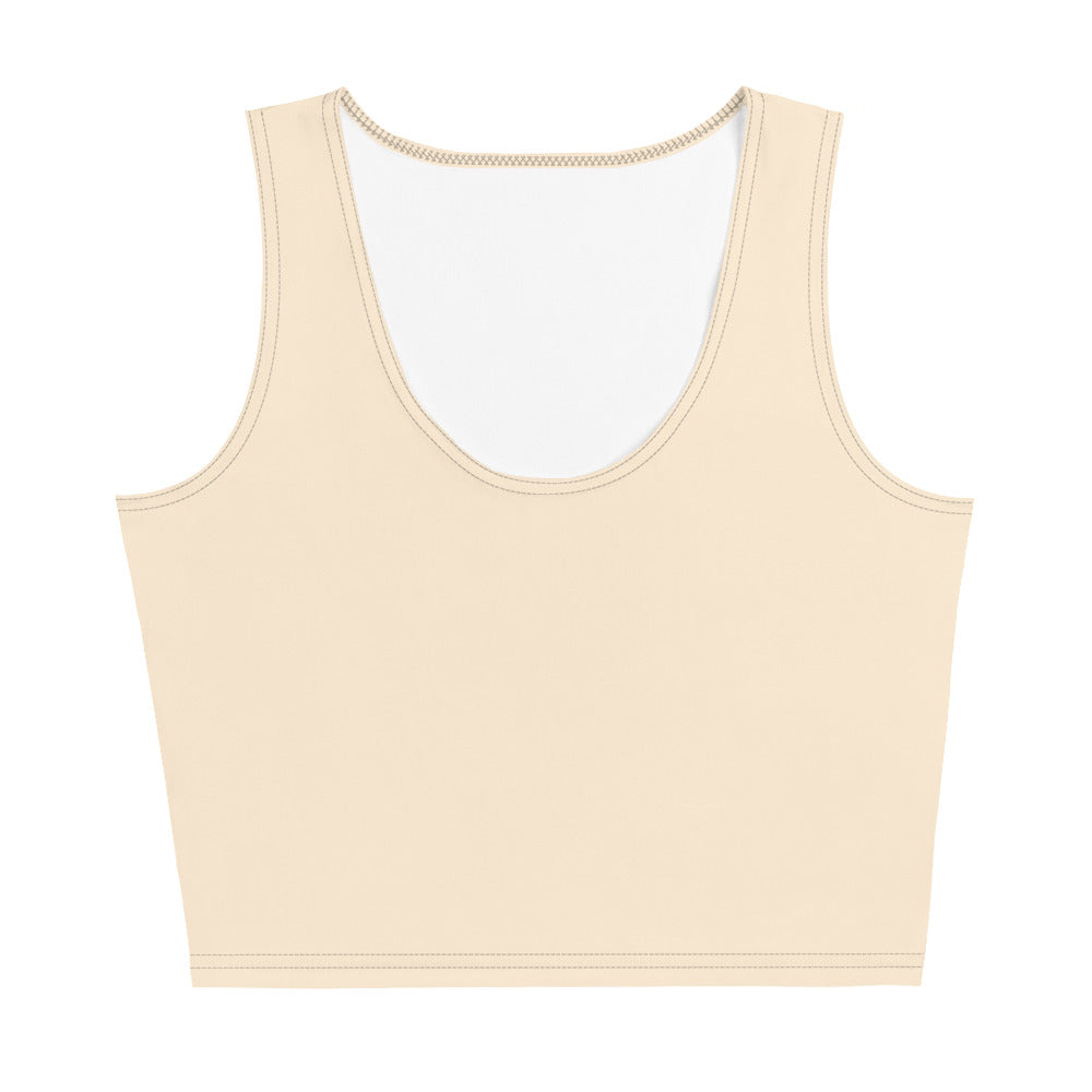 Crop Tank