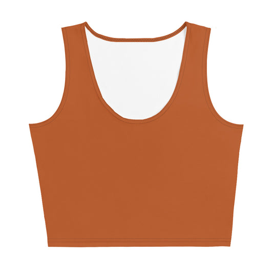 Crop Tank