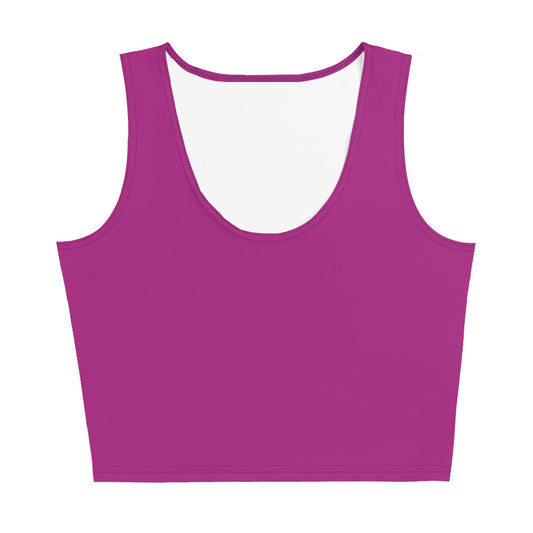 Crop Tank