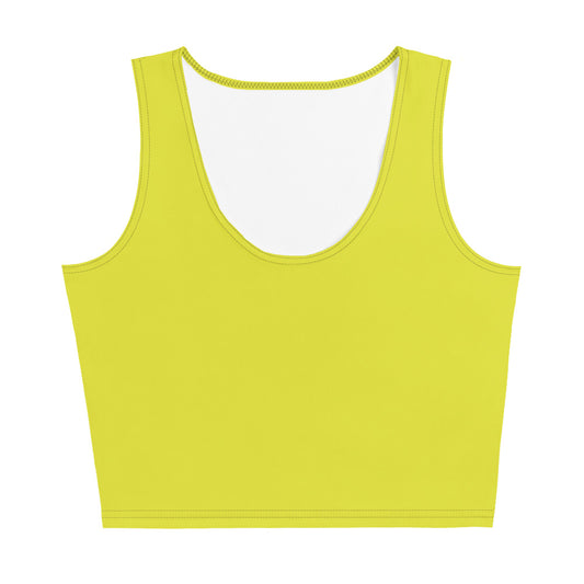 Crop Tank