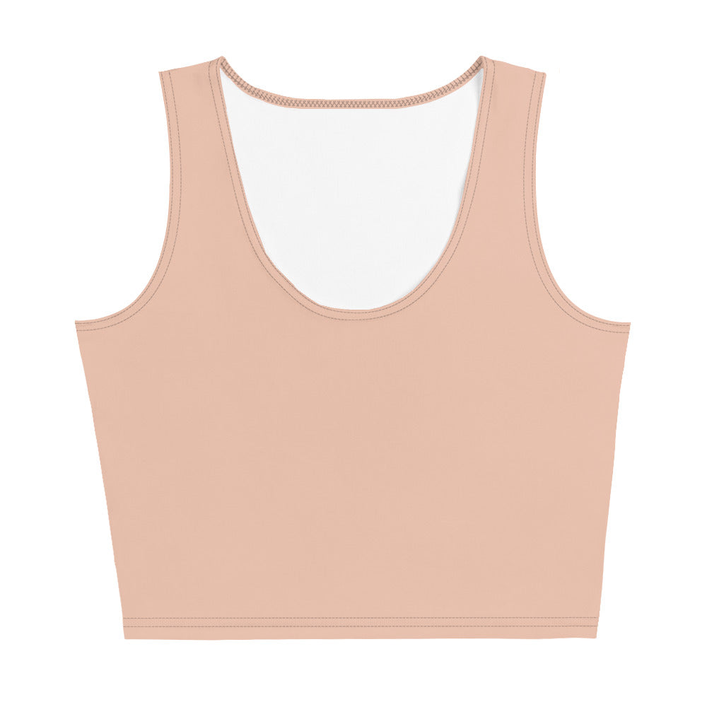 Crop Tank