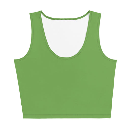 Crop Tank