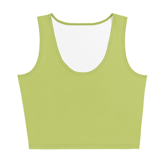 Crop Tank