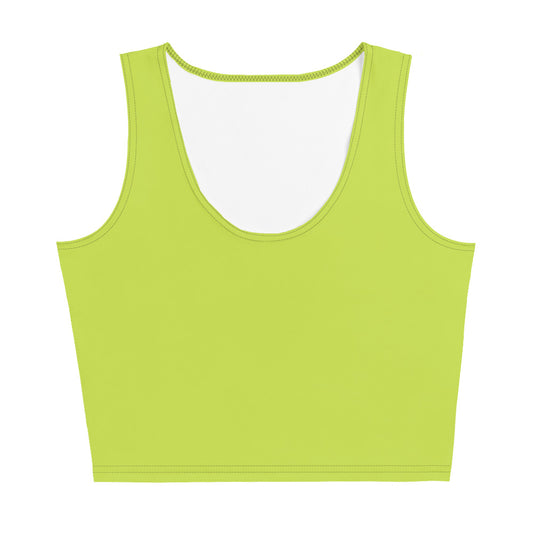 Crop Tank
