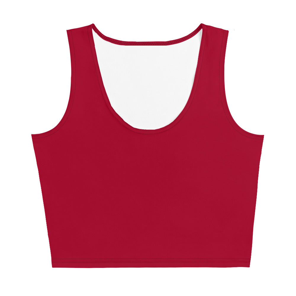 Crop Tank