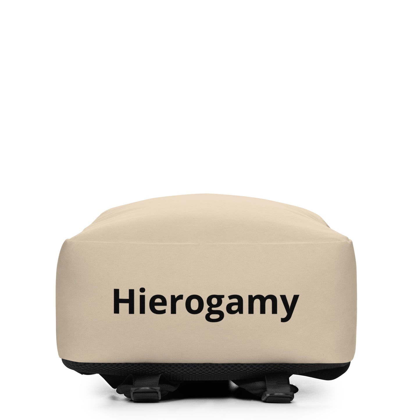 Minimalist Backpack