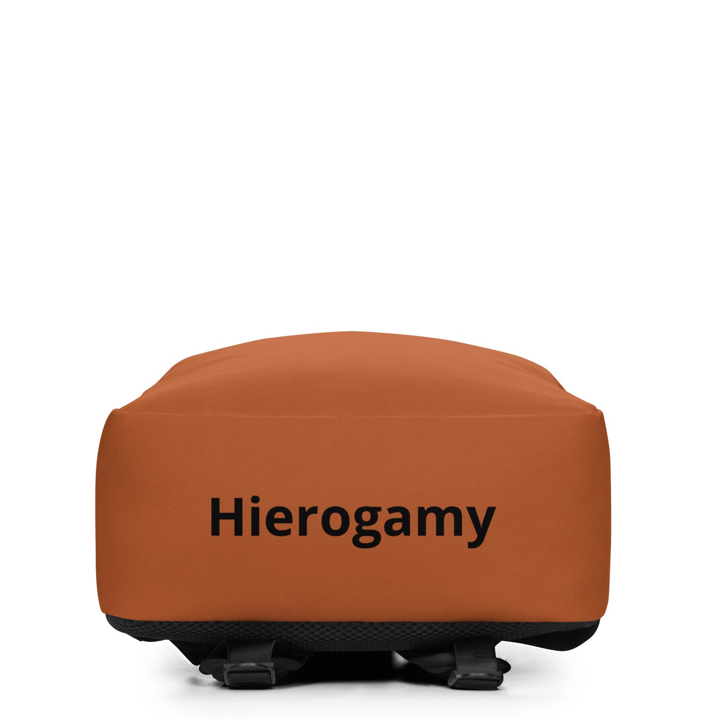 Minimalist Backpack