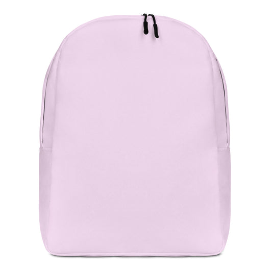 Minimalist Backpack