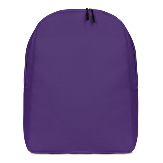 Minimalist Backpack