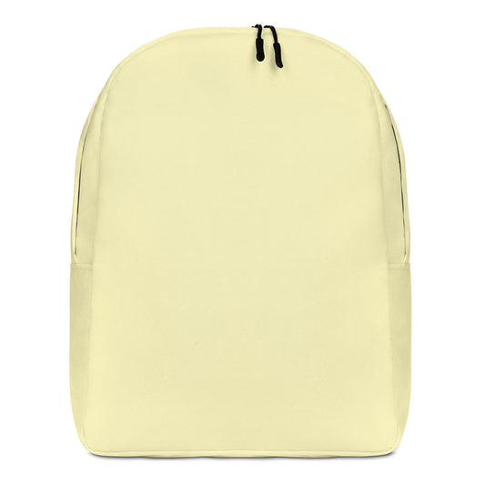 Minimalist Backpack