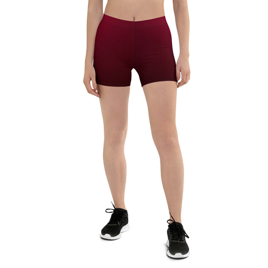 Fitted Shorts