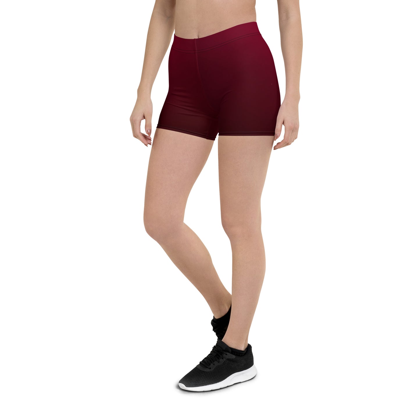 Fitted Shorts
