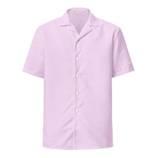 Unisex button shirt