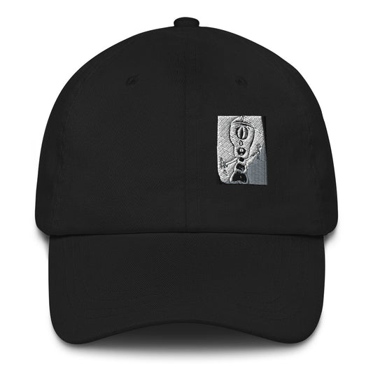 Cap Hat Art