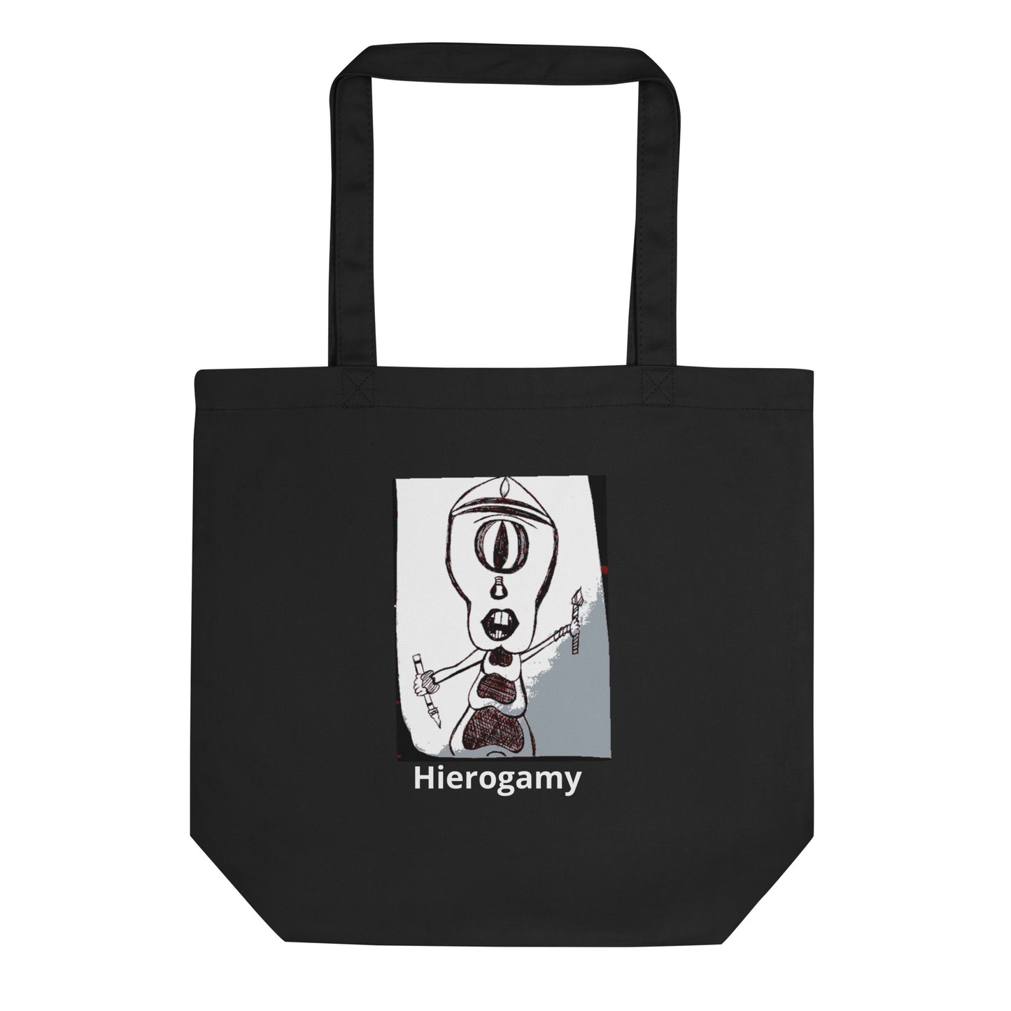 Eco Tote Bag