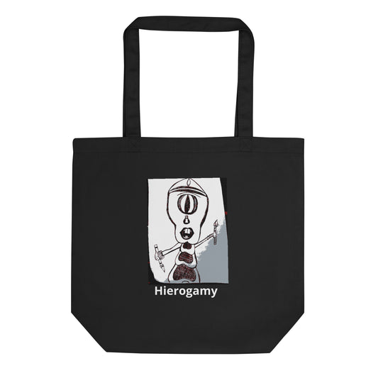Eco Tote Bag