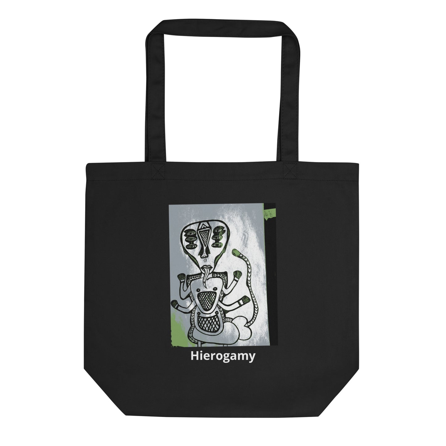 Eco Tote Bag