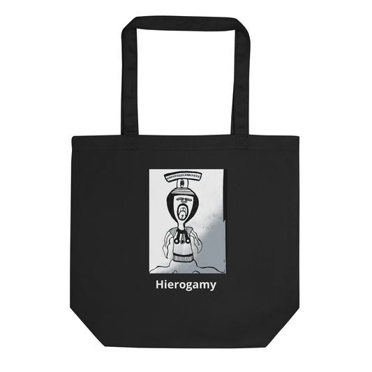 Eco Tote Bag