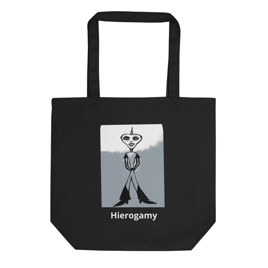 Eco Tote Bag